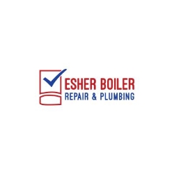 Esher Boiler Repair & Plumbing, opening hours