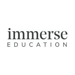 Immerse Education, London opening hours