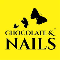 Chocolate & Nails beauty salon, London opening hours