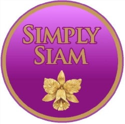 Simply Siam Thai Spa, Harrogate opening hours