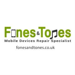 Fones and tones, London opening hours