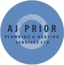 A J Prior Plumbing & Heating Ltd, Wallingford opening hours