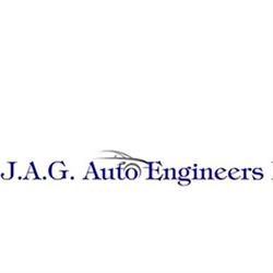J A G Auto Engineers Ltd, Stirling opening hours