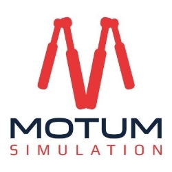 Motum Simulation, Cubbington opening hours