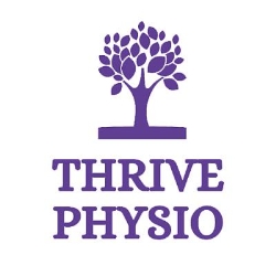 Thrive Physiotherapy & Wellbeing, London opening hours