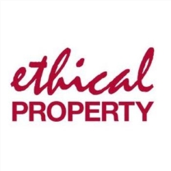 Ethical Property, London opening hours