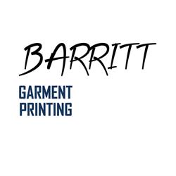 Barritt Garment Printing, Bournemouth opening hours