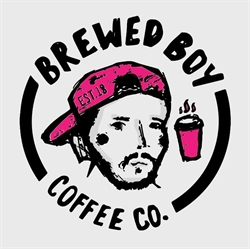 Brewed Boy Coffee Co., Warrington opening hours