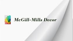 Mcgill-Mills Decor, Nottingham opening hours