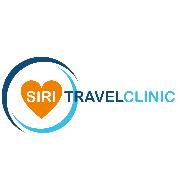 Siritravel Clinic, London opening hours