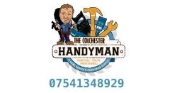 The Colchester Handyman, opening hours