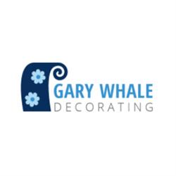 Gary Whale Decorating, Oswestry opening hours