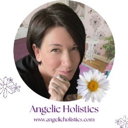 Angelic Holistics in Marston Moretaine (Bedfordshire) - Opening Hours