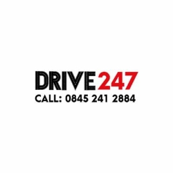 Drive247 Rushden, Kettering opening hours