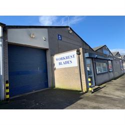Workrest Blades Ltd, West Bromwich opening hours