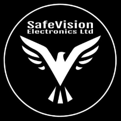 Safevision Electronics ltd, Eccles opening hours