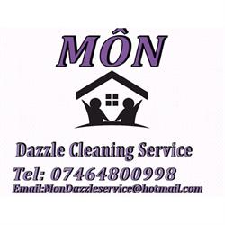 Mon Dazzle Cleaning Service, Llanfairpwllgwyngyll opening hours