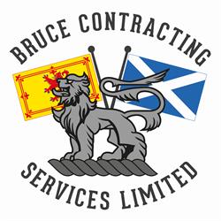 Bruce Contracting Services in Inverurie (Pitcaple) - Opening Hours