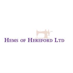 Hems of Hereford Ltd, opening hours