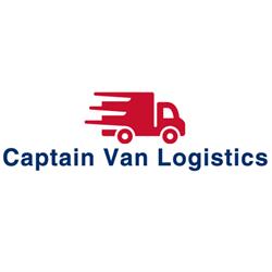Captain Van Logistics, Hove opening hours