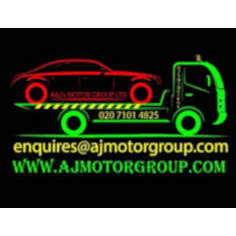 A&J's Motor Group Ltd, Purfleet opening hours