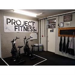 Project Fitness GB, Houghton Le Spring opening hours