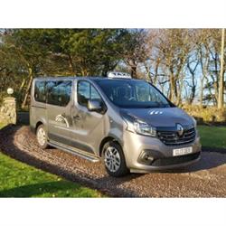 Glendeveron Taxis, Minibus Hire & Tours, Banff opening hours