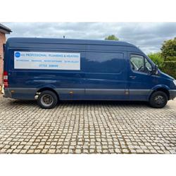 Ecorod in St Albans (Redbourn) - Opening Hours