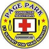 Page Park Computers Solutions in Bristol (Staple Hill) - Opening Hours