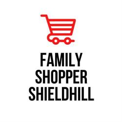Family Shopper Shieldhill - Braes Minimarket, Falkirk opening hours