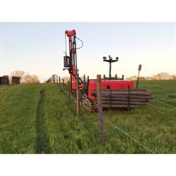 ARB Agri Fencing Specialist Ltd in Sudborough (Sudborough) - Opening Hours