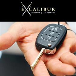 Excalibur Auto Locksmith, Billinge opening hours