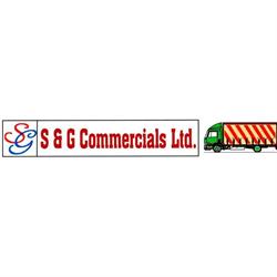 S & G Commercials Ltd in Doncaster (Belton) - Opening Hours