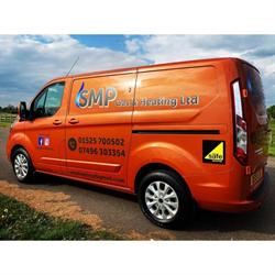 SMP Gas & Heating Ltd, Leighton Buzzard opening hours