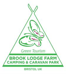Brook Lodge Farm Camping & Caravan Park in Bristol (Redhill) - Opening Hours