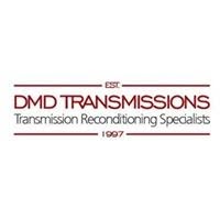 DMD Transmissions Ltd, Wolverhampton opening hours