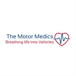 The Motor Medics, Coalville opening hours