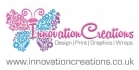 Innovation Creations, Wolverhampton opening hours
