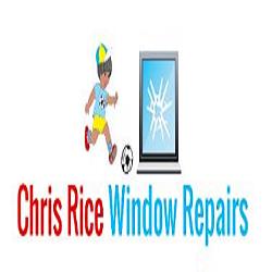 Chris Rice Window Repairs, Cardiff opening hours