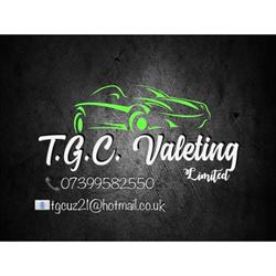 T.G.C Valeting Ltd in Carterton (Brize Norton) - Opening Hours