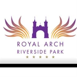 Royal Arch Riverside Park, Laurencekirk opening hours