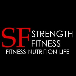 STRENGTH FITNESS LTD, London opening hours