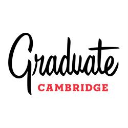 Graduate Cambridge, opening hours
