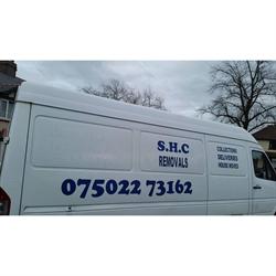 SHC Removals in Wigan (Billinge) - Opening Hours