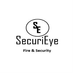 Securieye Fire & Security, Bradford opening hours