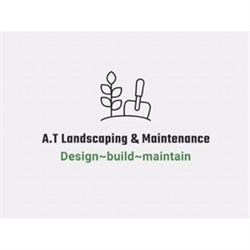 A.T Landscaping & Maintenance, Leeds opening hours