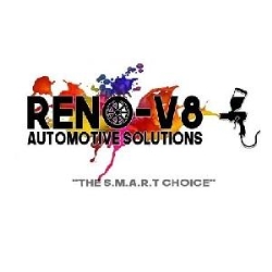 Reno-V8 Automotive Solutions Ltd, Farsley opening hours
