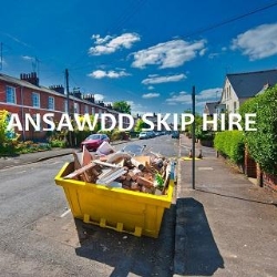 Ansawdd Skip Hire Swansea, Trebanos opening hours