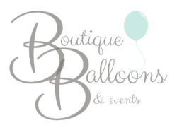 Boutique Balloons & Events, Ayr opening hours