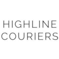 Highline Couriers, Corby opening hours
